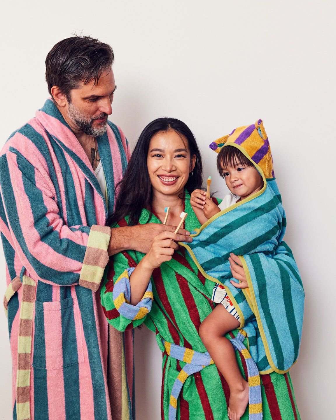 FamilyBathrob